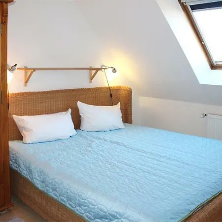 Fewo-perner Meerblick * Ostseebad Kühlungsborn