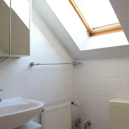 Fewo-perner Meerblick * Ostseebad Kühlungsborn