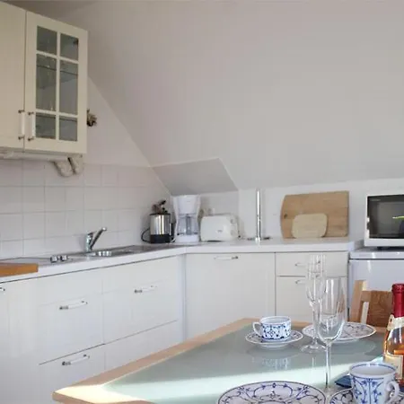 Fewo-perner Meerblick * Ostseebad Kühlungsborn