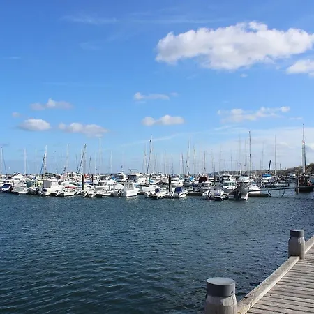 Fewo-perner Meerblick *