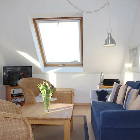 Appartement Fewo-perner Meerblick *