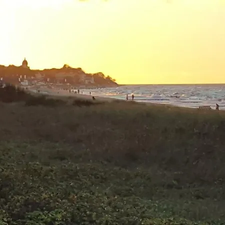 Fewo-perner Meerblick * Ostseebad Kühlungsborn