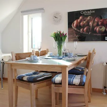 Fewo-perner Meerblick *