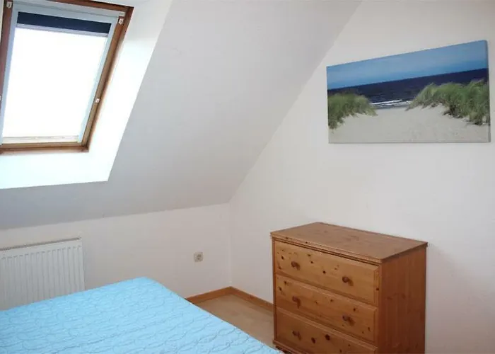 公寓 Fewo-perner Meerblick Ostseebad Kühlungsborn