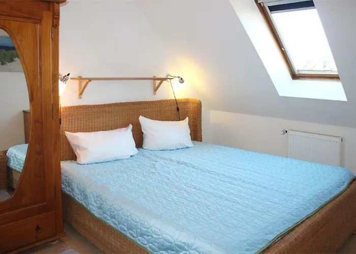 Fewo-perner Meerblick * Ostseebad Kühlungsborn